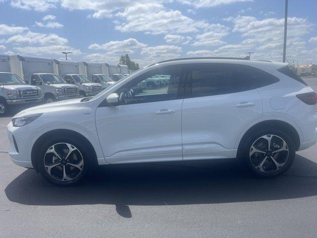 new 2024 Ford Escape car, priced at $33,478