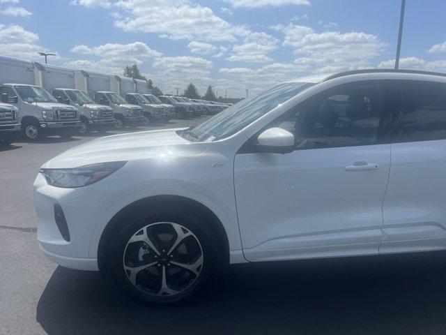 new 2024 Ford Escape car, priced at $33,478