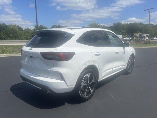 new 2024 Ford Escape car, priced at $33,478