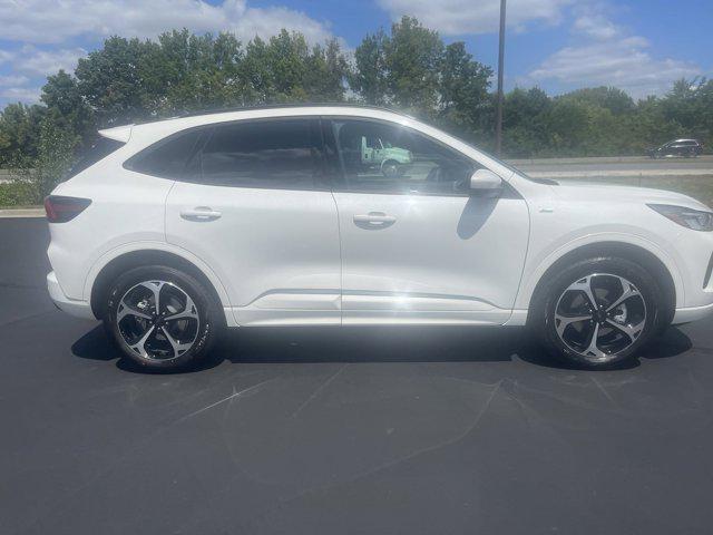 new 2024 Ford Escape car, priced at $33,478