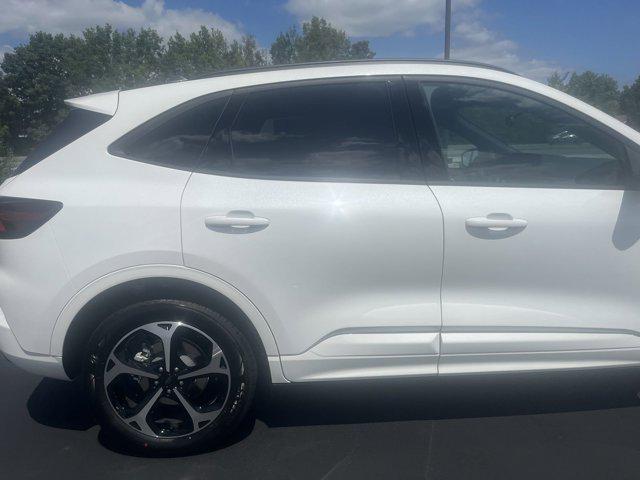 new 2024 Ford Escape car, priced at $33,478