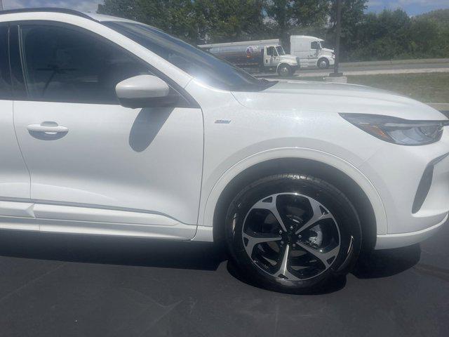 new 2024 Ford Escape car, priced at $33,478