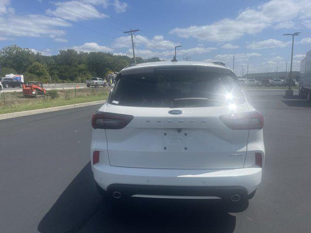 new 2024 Ford Escape car, priced at $33,478