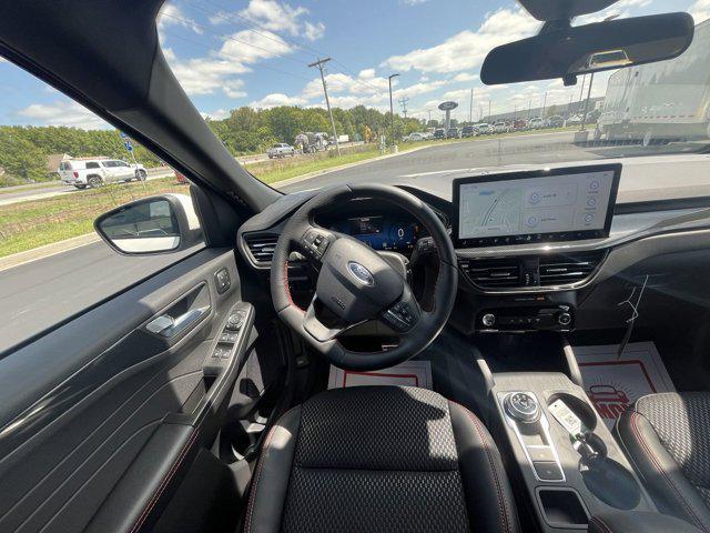 new 2024 Ford Escape car, priced at $33,478