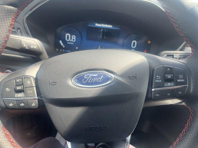 new 2024 Ford Escape car, priced at $33,478