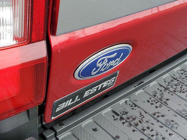 new 2025 Ford F-250 car, priced at $93,438