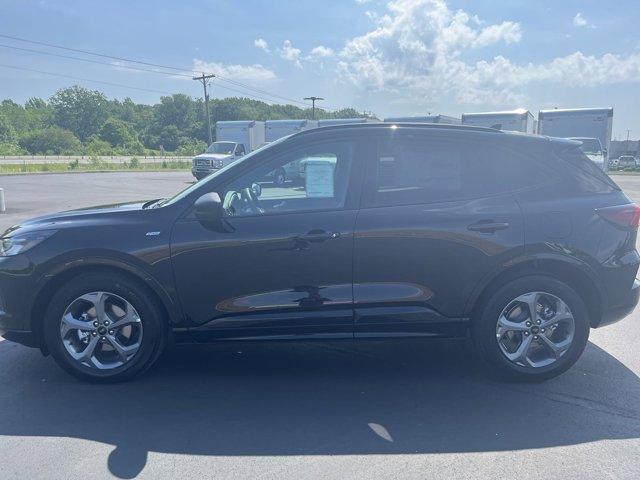 new 2024 Ford Escape car, priced at $30,480