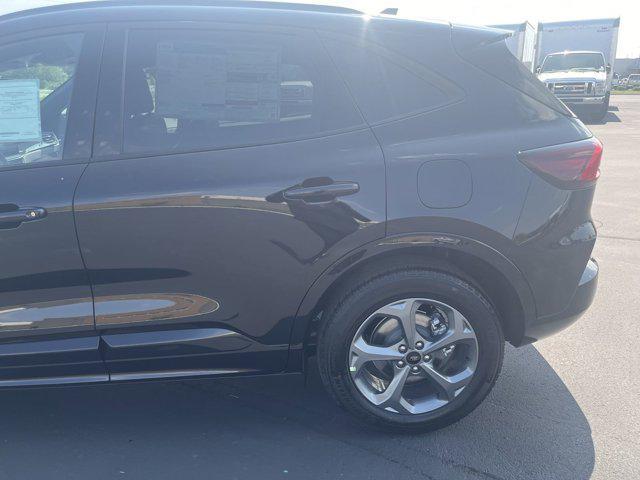 new 2024 Ford Escape car, priced at $28,313