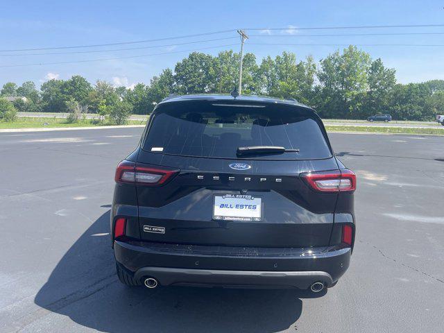 new 2024 Ford Escape car, priced at $28,313