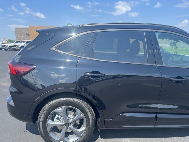 new 2024 Ford Escape car, priced at $30,480