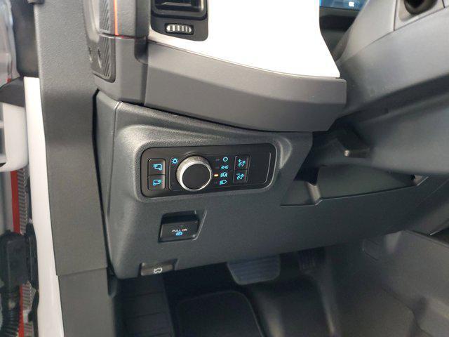 new 2025 Ford Bronco car, priced at $76,371