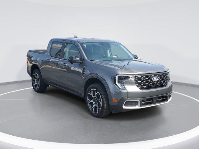 new 2025 Ford Maverick car, priced at $37,870