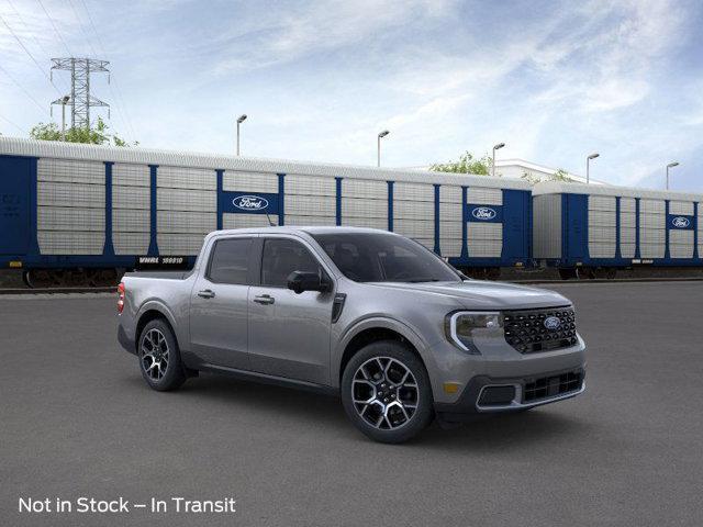 new 2025 Ford Maverick car, priced at $36,829