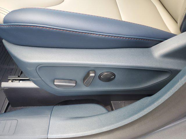 new 2025 Ford Maverick car, priced at $37,870