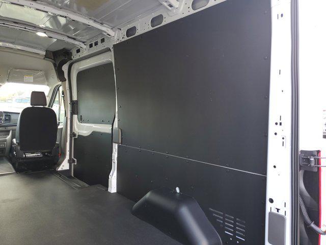 new 2025 Ford Transit-250 car, priced at $50,584