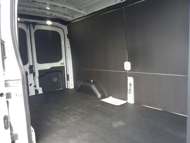 new 2025 Ford Transit-250 car, priced at $50,584
