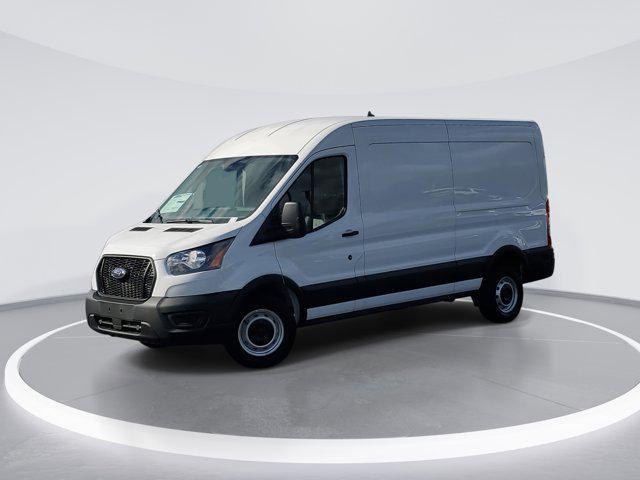 new 2025 Ford Transit-250 car, priced at $50,965