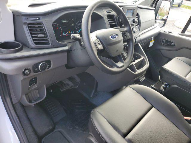 new 2025 Ford Transit-250 car, priced at $50,584