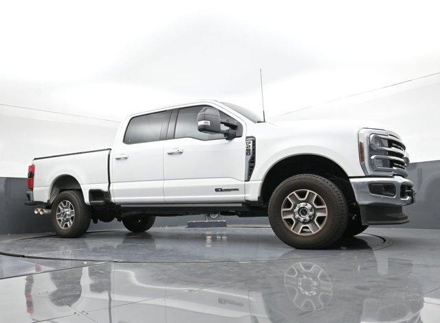 used 2025 Ford F-250 car, priced at $78,310