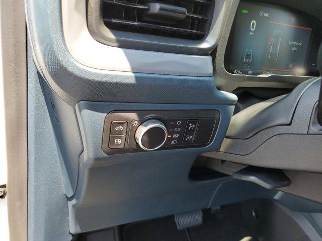 new 2025 Ford Maverick car, priced at $29,090