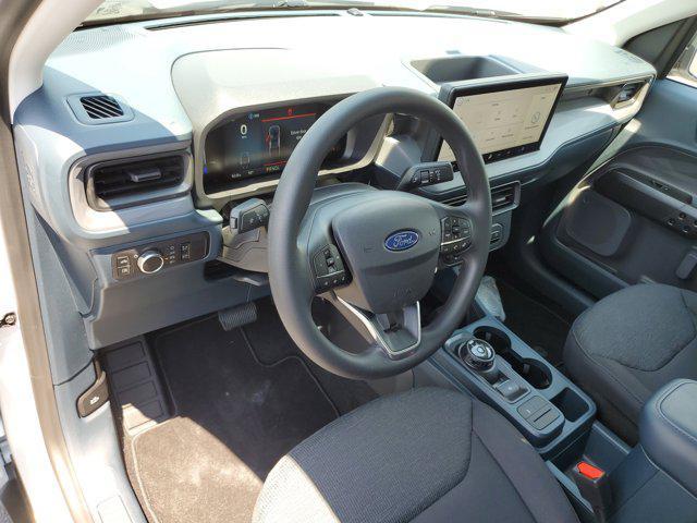 new 2025 Ford Maverick car, priced at $29,090