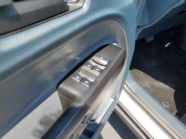new 2025 Ford Maverick car, priced at $29,090