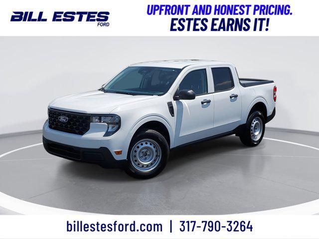 new 2025 Ford Maverick car, priced at $29,090