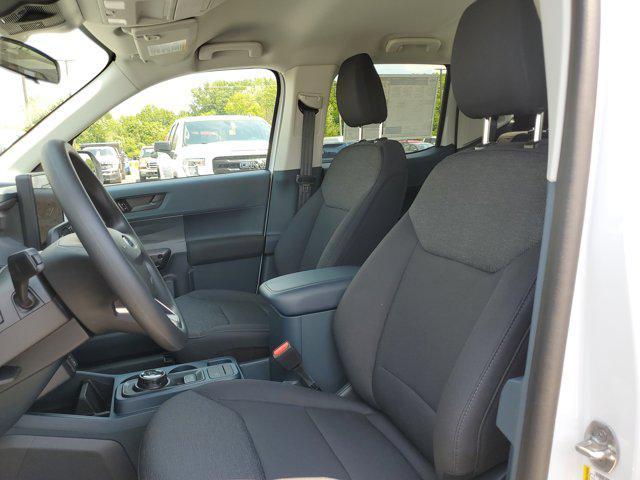 new 2025 Ford Maverick car, priced at $29,090