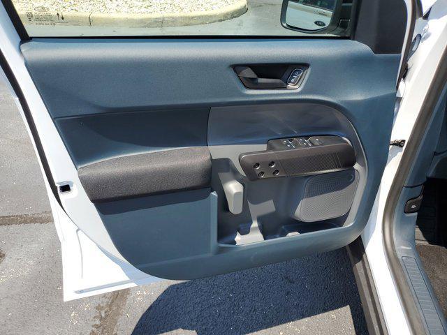 new 2025 Ford Maverick car, priced at $29,090