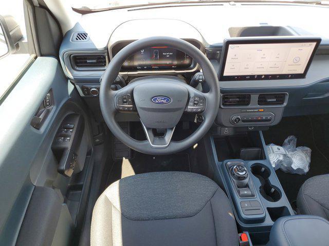 new 2025 Ford Maverick car, priced at $29,090