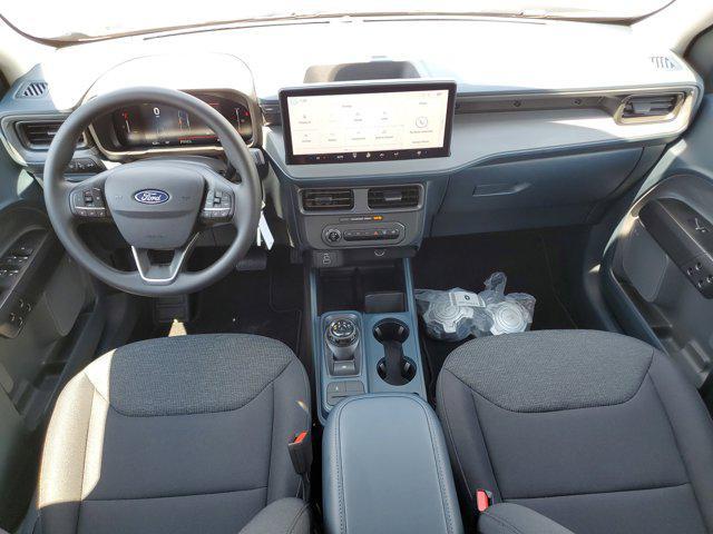new 2025 Ford Maverick car, priced at $29,090