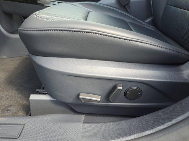 new 2025 Ford Mustang Mach-E car, priced at $49,059