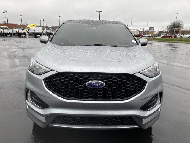 used 2021 Ford Edge car, priced at $23,400