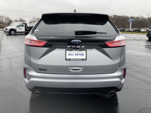 used 2021 Ford Edge car, priced at $23,400