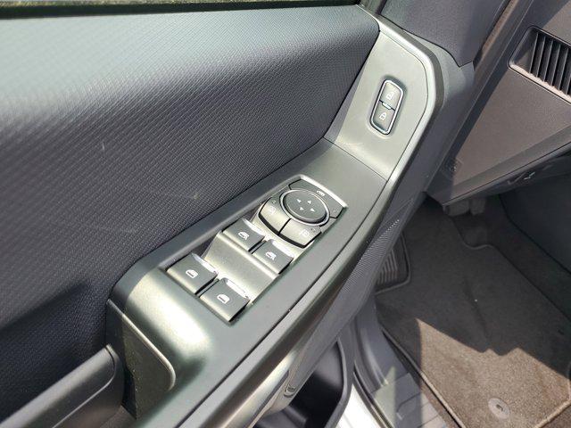 new 2025 Ford F-150 car, priced at $48,678