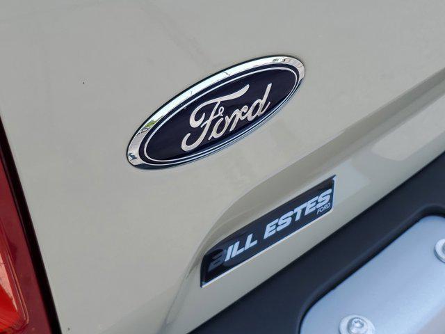 new 2025 Ford Bronco Sport car, priced at $32,411