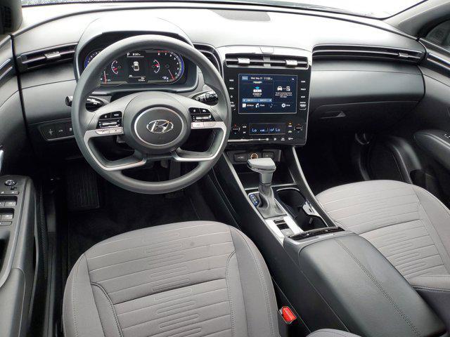 used 2024 Hyundai SANTA CRUZ car, priced at $27,103