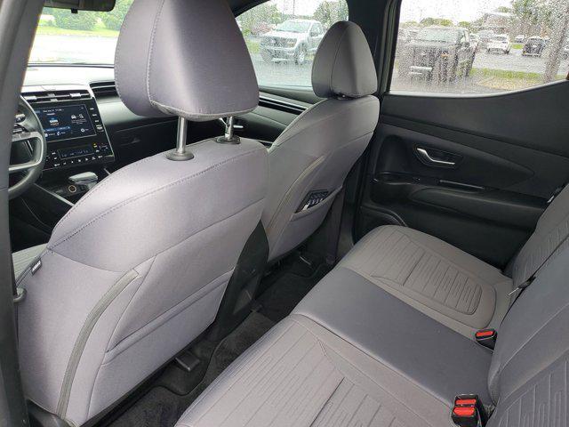 used 2024 Hyundai SANTA CRUZ car, priced at $27,103