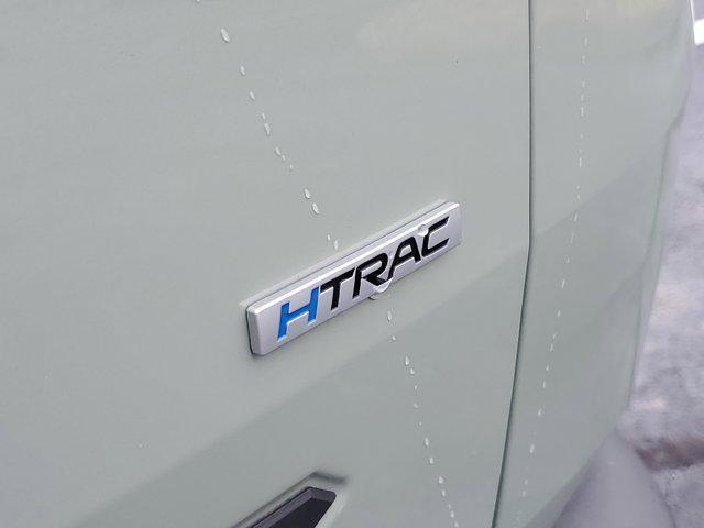 used 2024 Hyundai SANTA CRUZ car, priced at $27,103