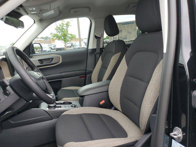 new 2025 Ford Maverick car, priced at $31,975