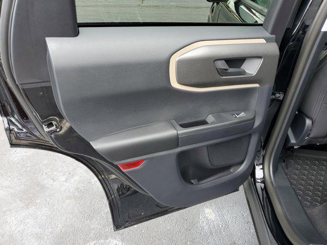 new 2025 Ford Maverick car, priced at $31,975