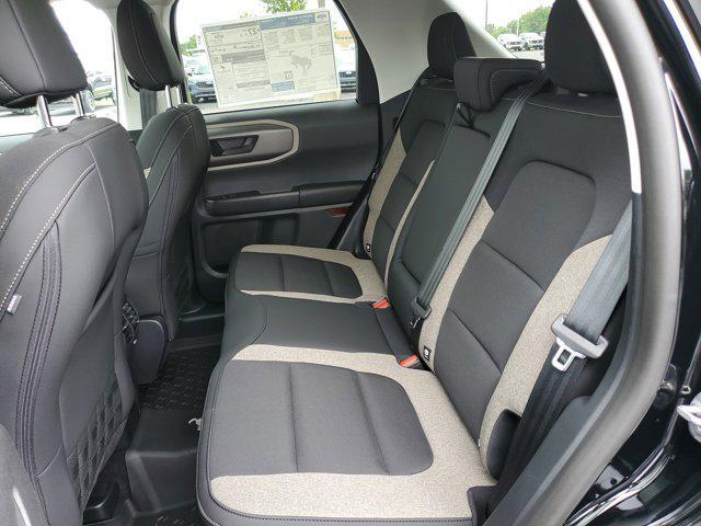new 2025 Ford Maverick car, priced at $31,975