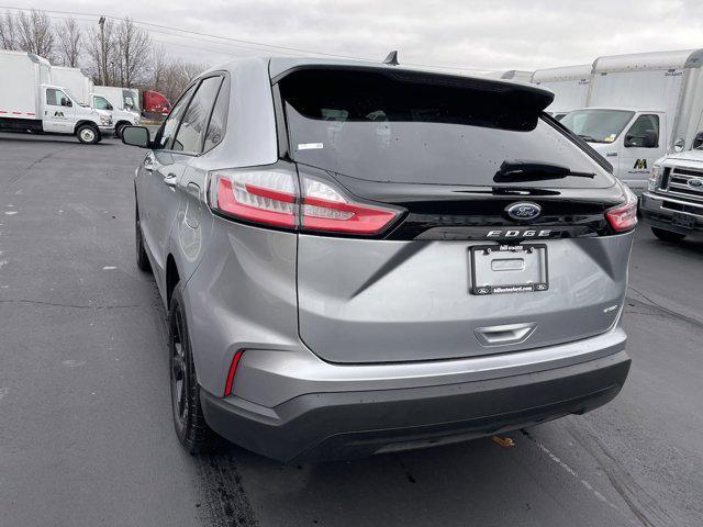 new 2024 Ford Edge car, priced at $38,462