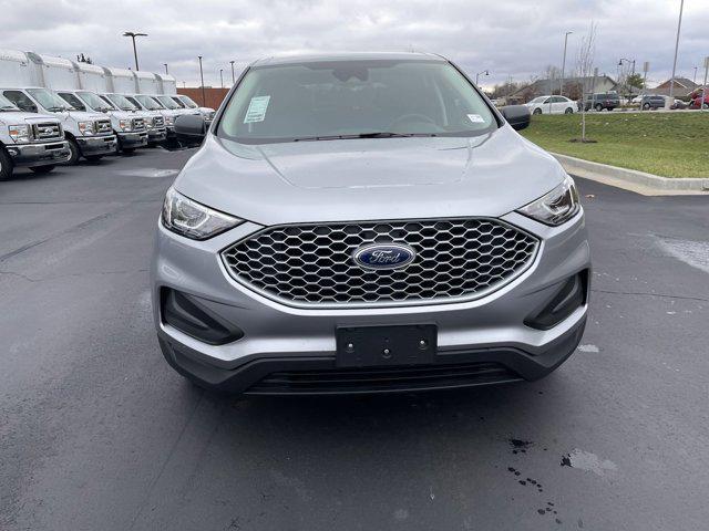 new 2024 Ford Edge car, priced at $38,462