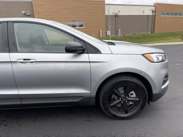 new 2024 Ford Edge car, priced at $38,462