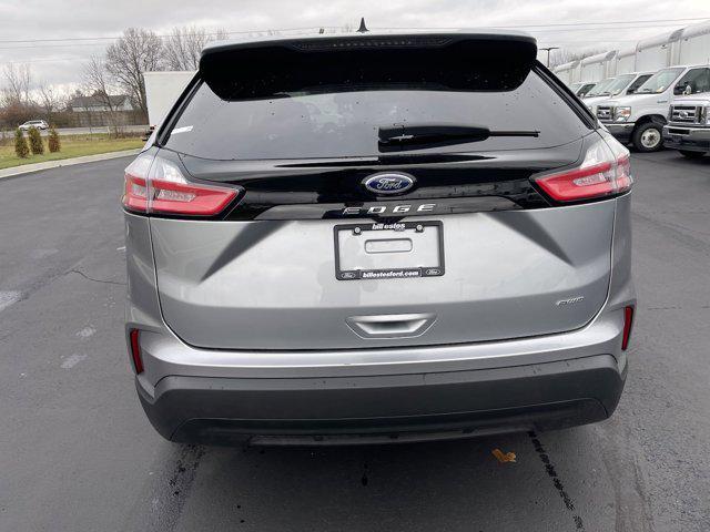 new 2024 Ford Edge car, priced at $38,462