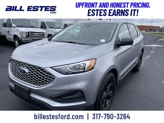 new 2024 Ford Edge car, priced at $38,462