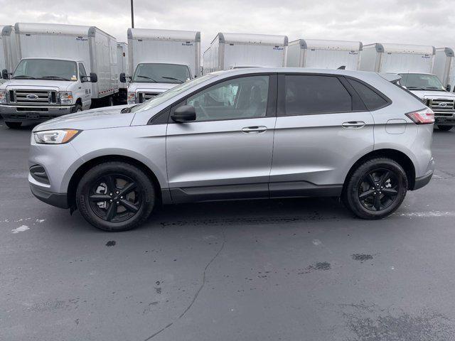 new 2024 Ford Edge car, priced at $38,462