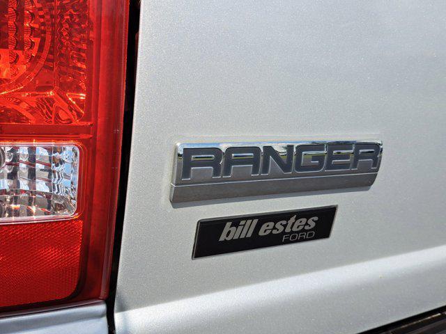 used 2010 Ford Ranger car, priced at $15,526