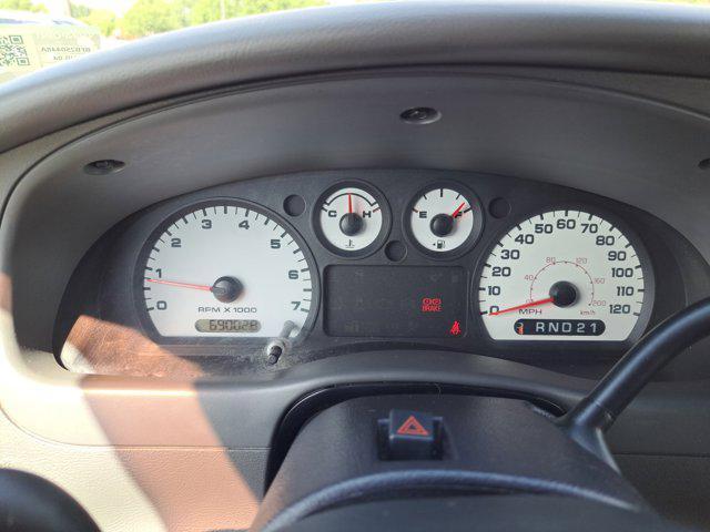 used 2010 Ford Ranger car, priced at $15,526